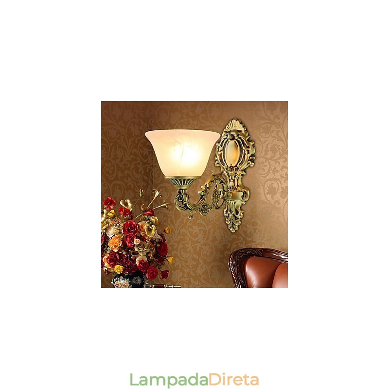 Moderno Contemporâneo Rústico Lodge Country Outros Recurso para Mini Estilo Downlight Arandelas de Parede Luz de Parede