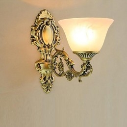 Moderno Contemporâneo Rústico Lodge Country Outros Recurso para Mini Estilo Downlight Arandelas de Parede Luz de Parede