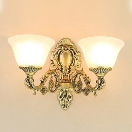 Moderno Contemporâneo Rústico Lodge Country Outros Recurso para Mini Estilo Downlight Arandelas de Parede Luz de Parede