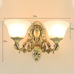 Moderno Contemporâneo Rústico Lodge Country Outros Recurso para Mini Estilo Downlight Arandelas de Parede Luz de Parede