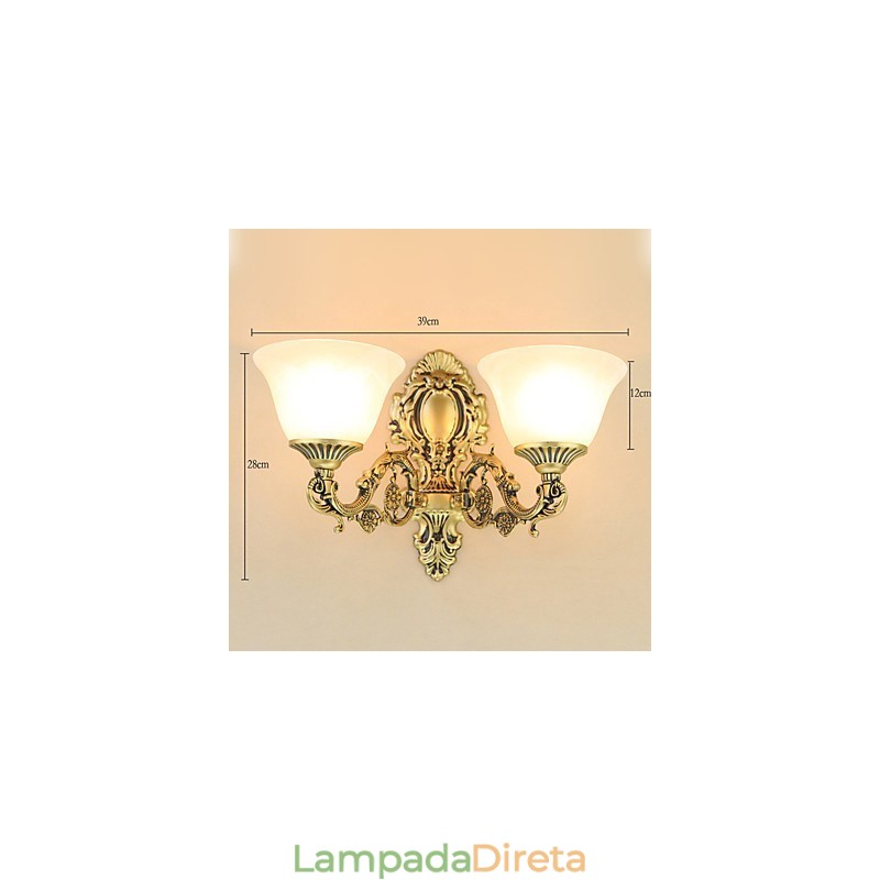 Moderno Contemporâneo Rústico Lodge Country Outros Recurso para Mini Estilo Downlight Arandelas de Parede Luz de Parede