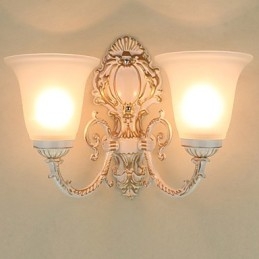 Moderno Contemporâneo Rústico Lodge Country Outros Recurso para Mini Estilo Downlight Arandelas de Parede Luz de Parede