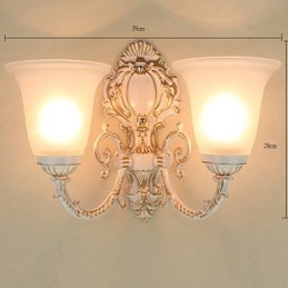 Moderno Contemporâneo Rústico Lodge Country Outros Recurso para Mini Estilo Downlight Arandelas de Parede Luz de Parede