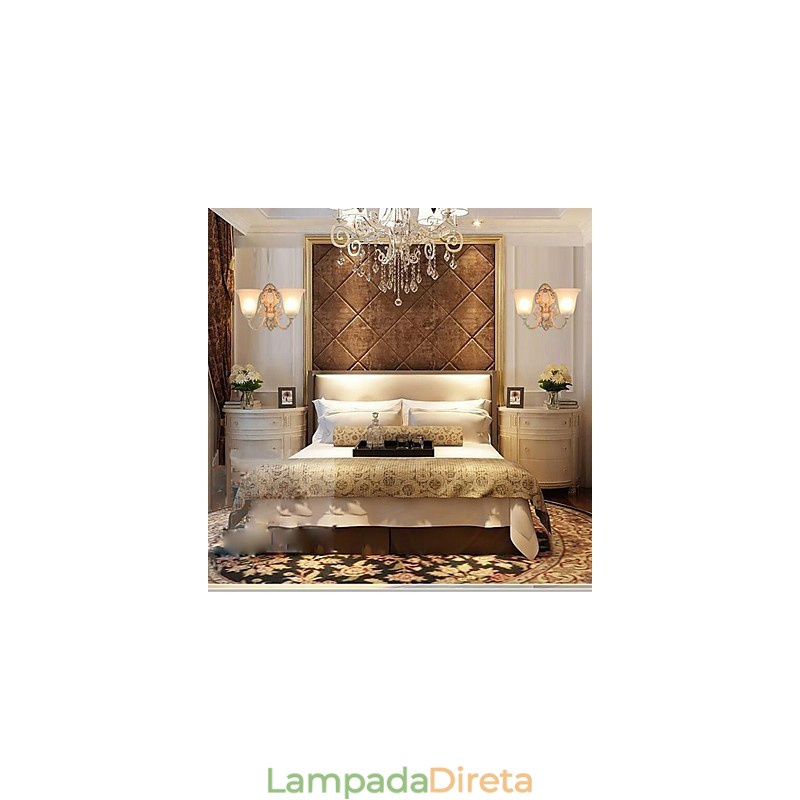 Moderno Contemporâneo Rústico Lodge Country Outros Recurso para Mini Estilo Downlight Arandelas de Parede Luz de Parede