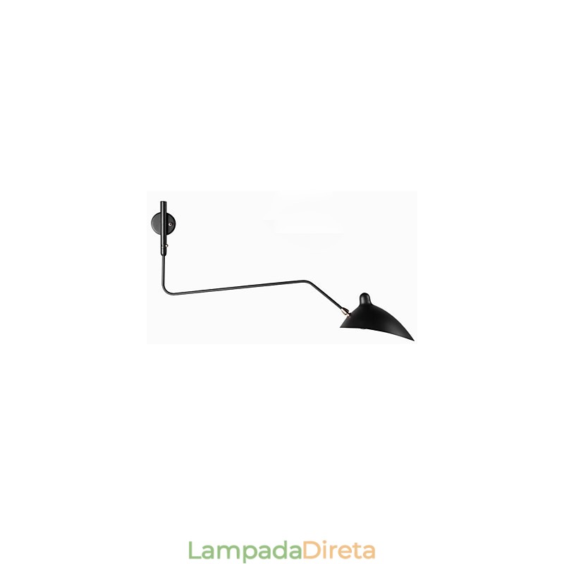 Pintura Contemporânea Moderna Recurso para Braço Oscilante Luz Ambiente Braço Oscilante Luzes Luz de Parede