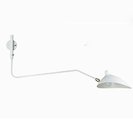 Pintura Contemporânea Moderna Recurso para Braço Oscilante Luz Ambiente Braço Oscilante Luzes Luz de Parede