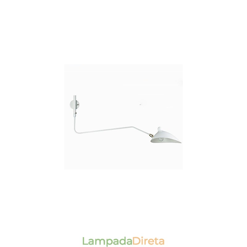 Pintura Contemporânea Moderna Recurso para Braço Oscilante Luz Ambiente Braço Oscilante Luzes Luz de Parede
