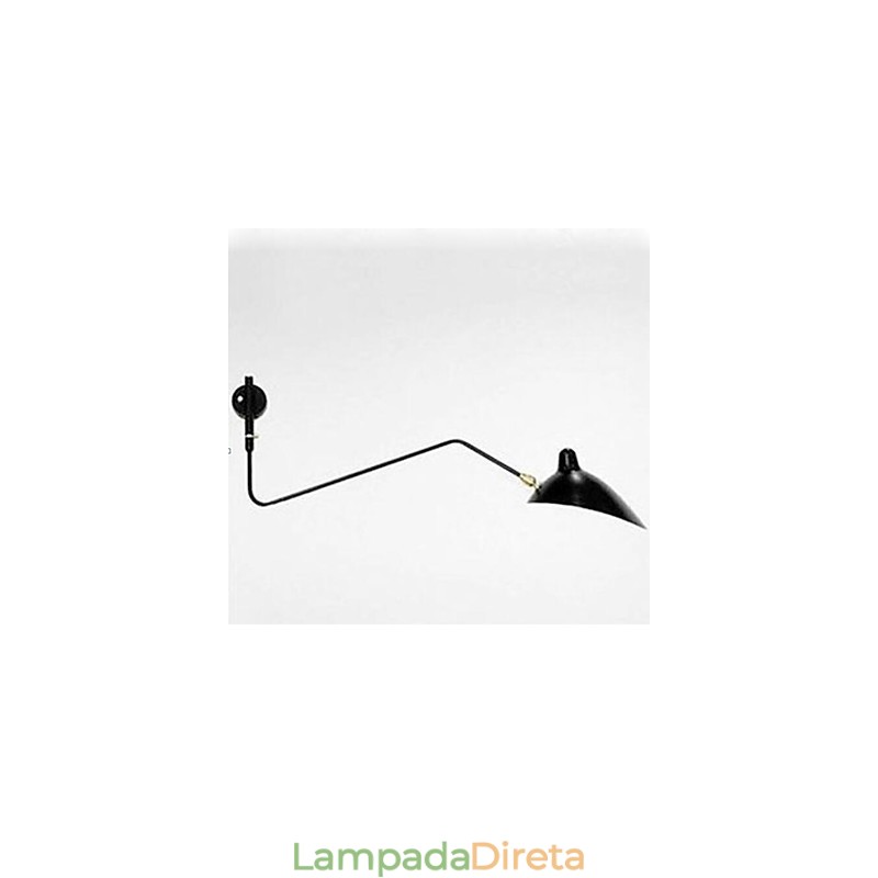 Pintura Contemporânea Moderna Recurso para Braço Oscilante Luz Ambiente Braço Oscilante Luzes Luz de Parede