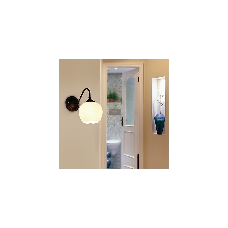 Pintura Contemporânea Moderna Recurso para Proteção Ocular Arandelas de Parede Downlight Luminária de Parede