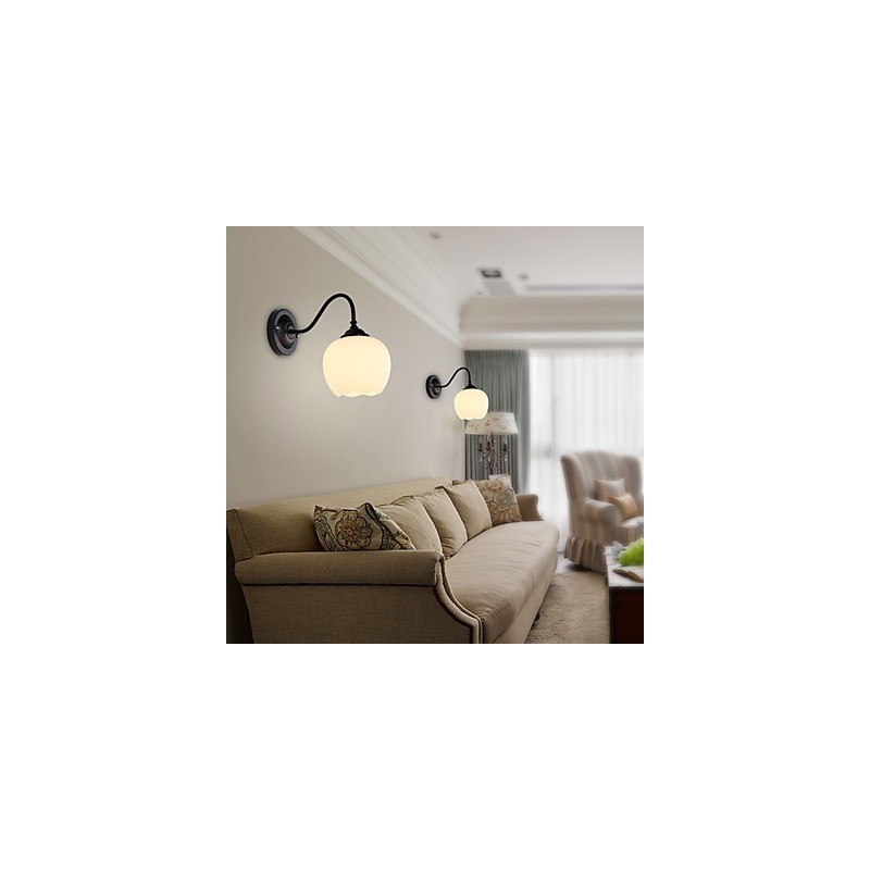 Pintura Contemporânea Moderna Recurso para Proteção Ocular Arandelas de Parede Downlight Luminária de Parede