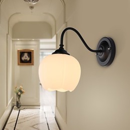 Pintura Contemporânea Moderna Recurso para Proteção Ocular Arandelas de Parede Downlight Luminária de Parede