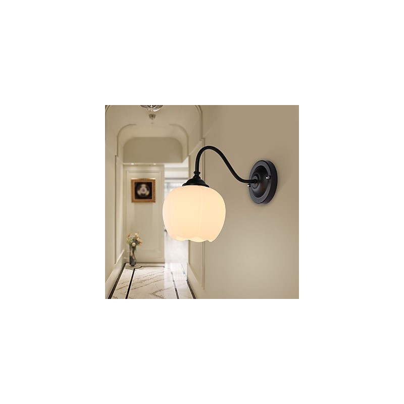 Pintura Contemporânea Moderna Recurso para Proteção Ocular Arandelas de Parede Downlight Luminária de Parede
