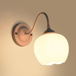 Pintura Contemporânea Moderna Recurso para Proteção Ocular Arandelas de Parede Downlight Luminária de Parede