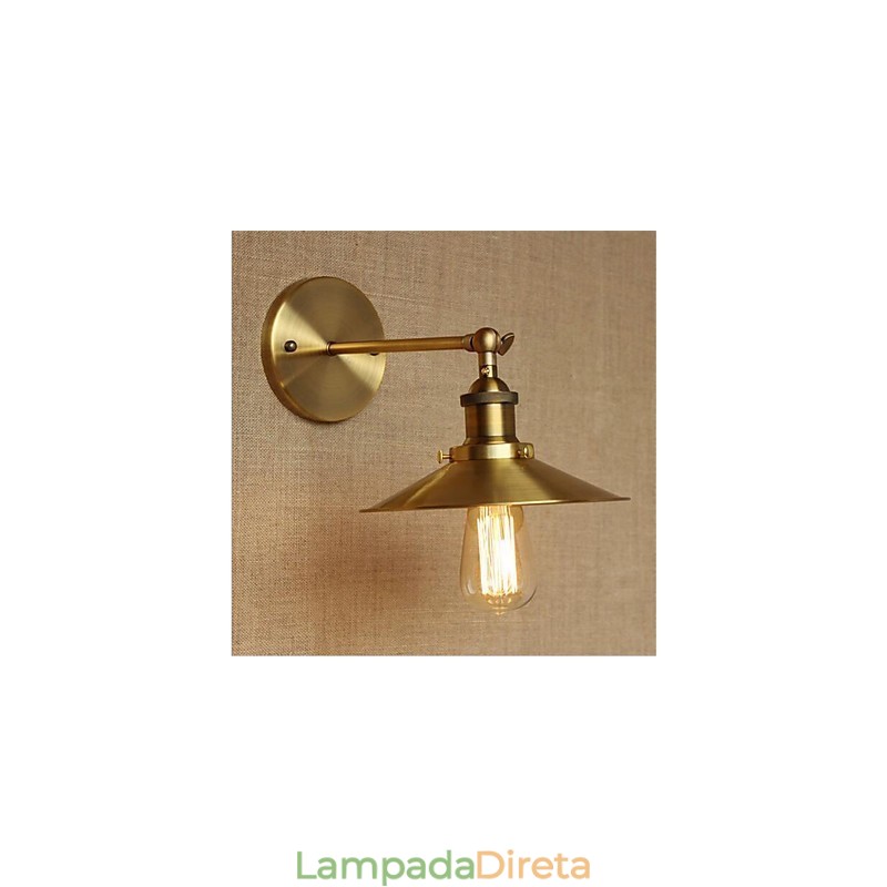Recurso moderno contemporâneo country retrô galvanizado para proteção ocular em estilo mini