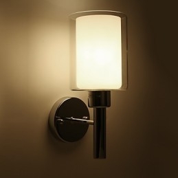 Pintura Contemporânea Moderna Recurso para Proteção Ocular Arandelas de Parede de Luz Ambiente Luz de Parede
