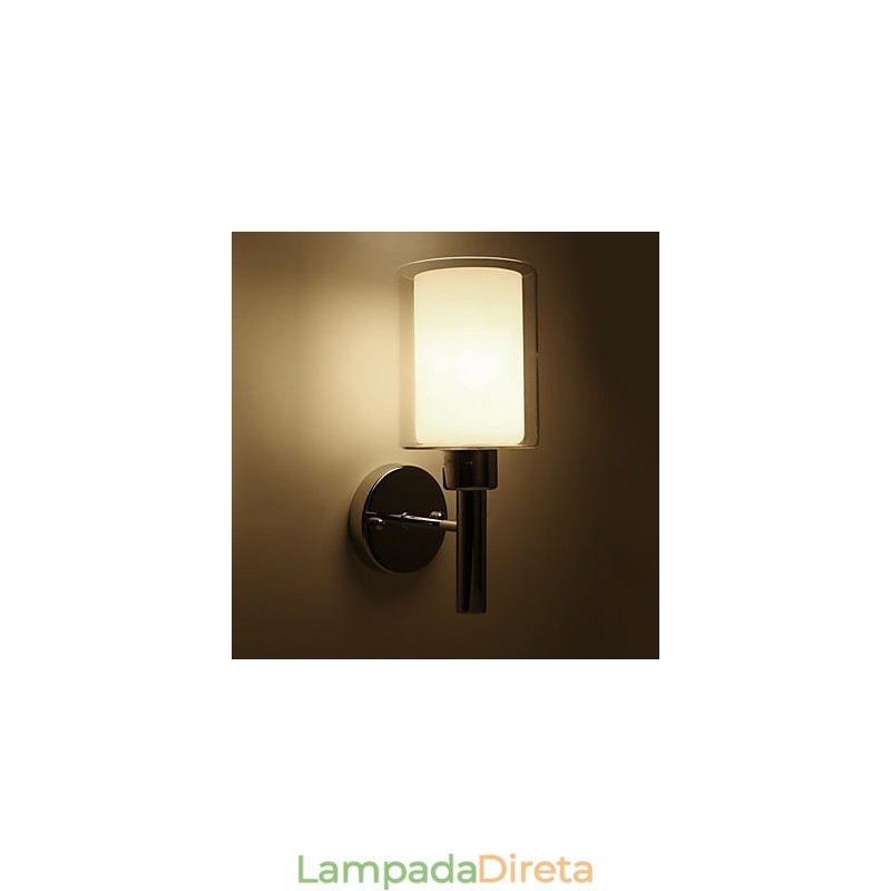 Pintura Contemporânea Moderna Recurso para Proteção Ocular Arandelas de Parede de Luz Ambiente Luz de Parede