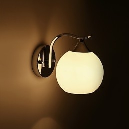 Pintura Contemporânea Moderna Recurso para Proteção Ocular Arandelas de Parede de Luz Ambiente Luz de Parede