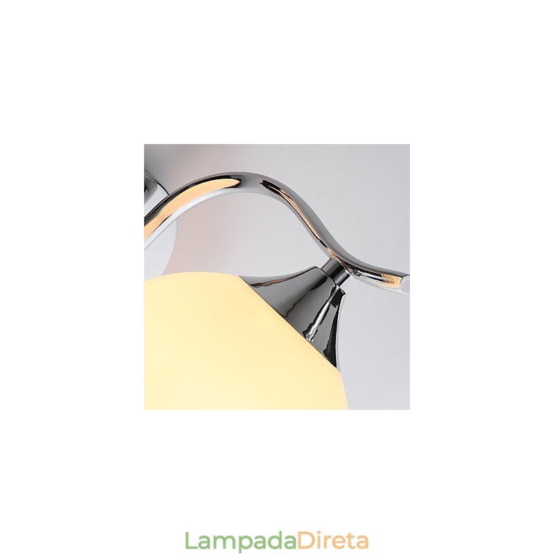 Pintura Contemporânea Moderna Recurso para Proteção Ocular Arandelas de Parede de Luz Ambiente Luz de Parede