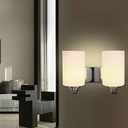 Pintura Contemporânea Moderna Recurso para Arandelas de Parede de Luz Ambiente Luminária de Parede