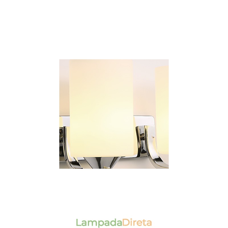 Pintura Contemporânea Moderna Recurso para Arandelas de Parede de Luz Ambiente Luminária de Parede