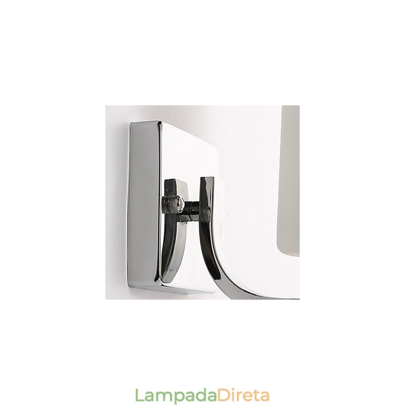 Pintura Contemporânea Moderna Recurso para Arandelas de Parede de Luz Ambiente Luminária de Parede