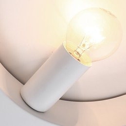 Pintura Contemporânea Moderna Recurso para Mini Estilo Arandelas de Parede de Luz Ambiente Luz de Parede