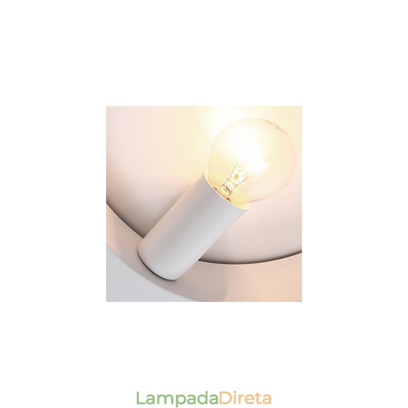 Pintura Contemporânea Moderna Recurso para Mini Estilo Arandelas de Parede de Luz Ambiente Luz de Parede