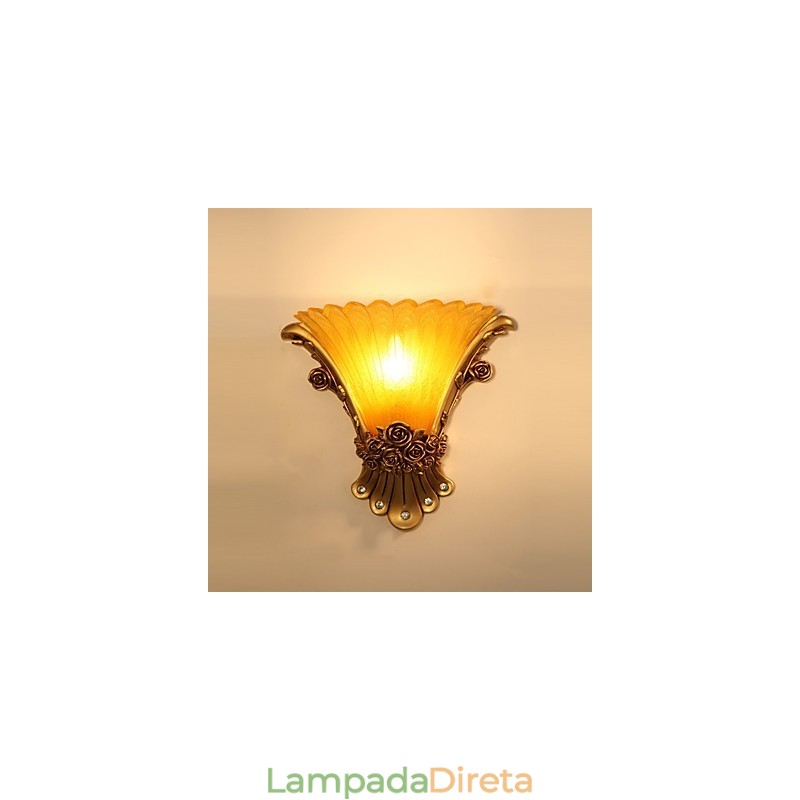 Pintura moderna contemporânea tradicional clássica rústica Lodge para ambiente de estilo Crystal Mini