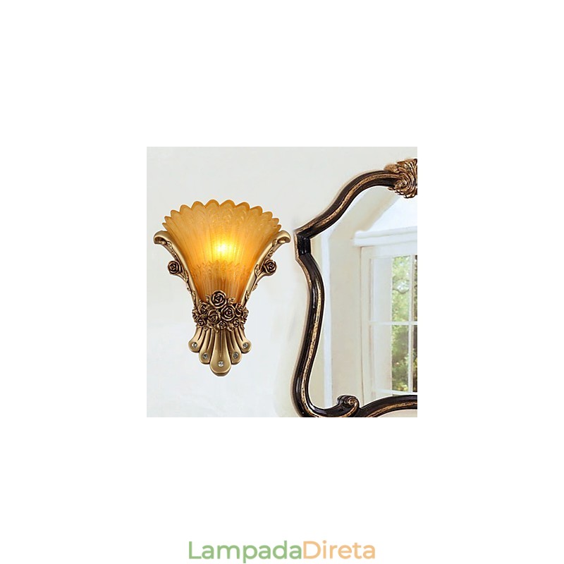 Pintura moderna contemporânea tradicional clássica rústica Lodge para ambiente de estilo Crystal Mini
