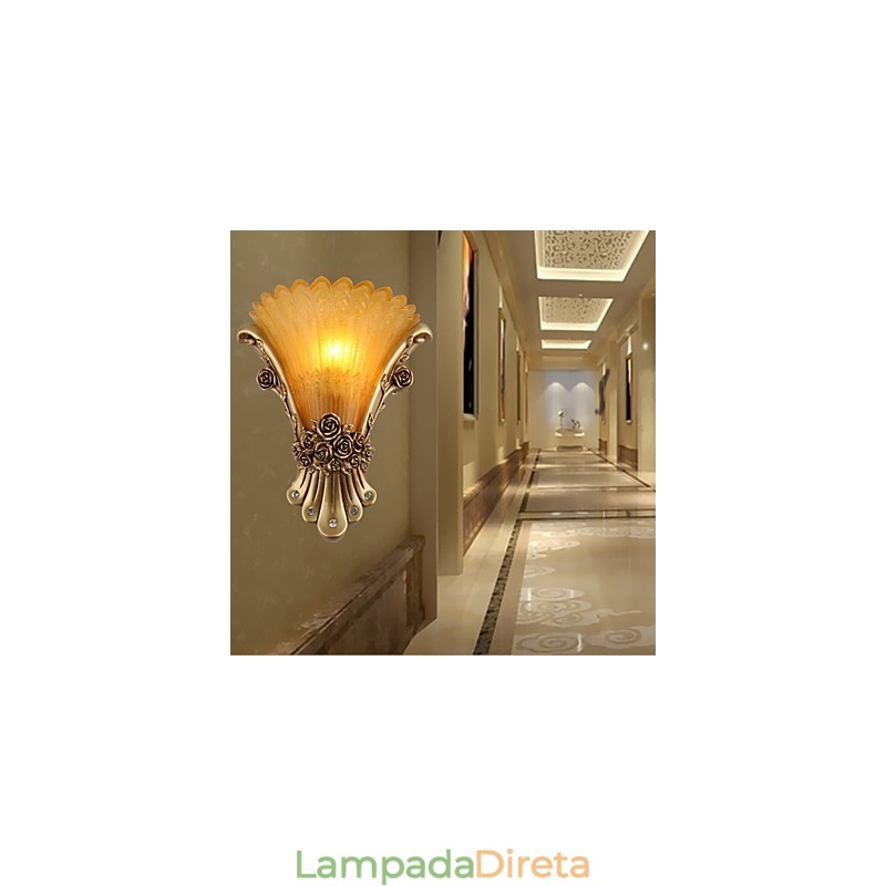 Pintura moderna contemporânea tradicional clássica rústica Lodge para ambiente de estilo Crystal Mini