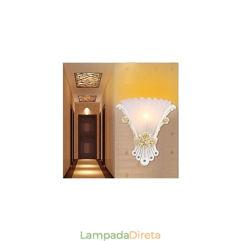 Pintura moderna contemporânea tradicional clássica rústica Lodge para ambiente de estilo Crystal Mini