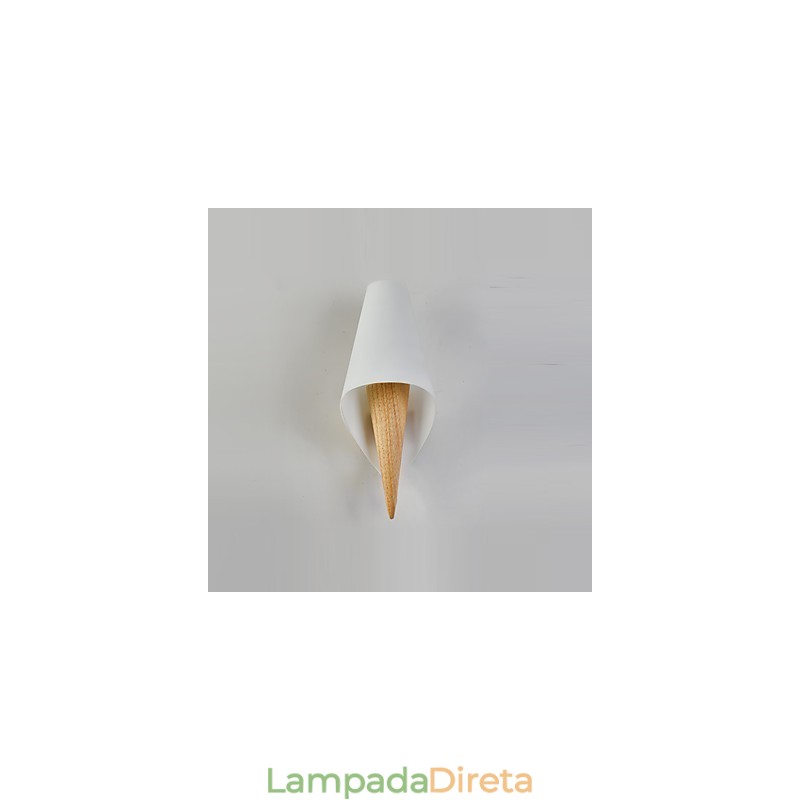 Tradicional Clássico Country Retro para Arandelas de Parede Luminária de Parede