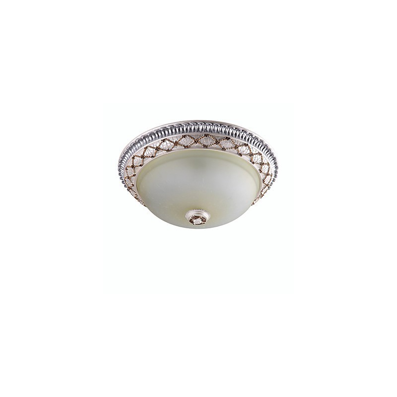 Europa Tipo Resina Vidro Dome Luz Doce Para Absorver Lâmpada De Luz Dome