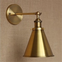 Recurso moderno contemporâneo country retrô galvanizado para proteção ocular em estilo mini