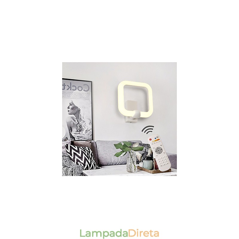 Moderno Contemporâneo Outros Recurso para Mini Estilo Ambient Light Wall Sconces Wall Light