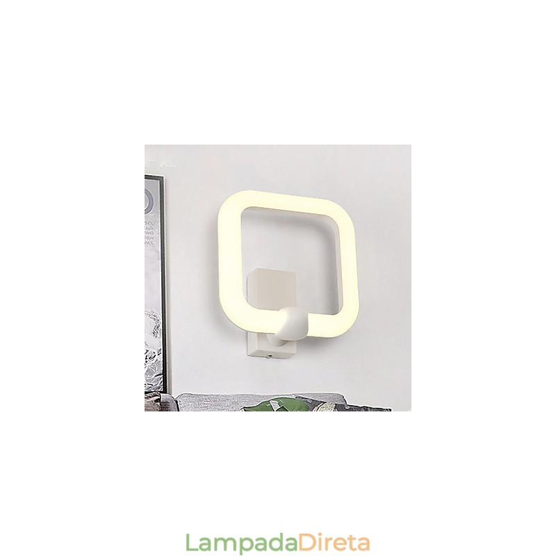 Moderno Contemporâneo Outros Recurso para Mini Estilo Ambient Light Wall Sconces Wall Light