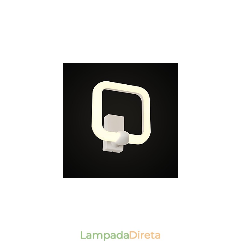 Moderno Contemporâneo Outros Recurso para Mini Estilo Ambient Light Wall Sconces Wall Light