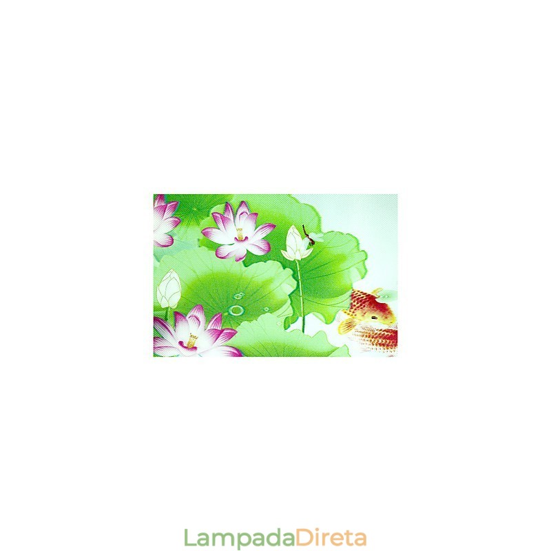 Pintura moderna contemporânea integrada, recurso de pintura contemporânea para arandelas de parede com luz ambiente
