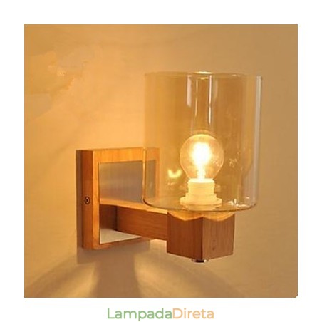 Loft industrial orridor tairs reativo todos os amplificadores