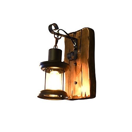 Pintura Clássica Tradicional Rústica Lodge Recurso para Luzes de Parede Downlight Luz de Parede Pintura Clássica Tradicional Rústica Lodge Recurso para Luzes de Parede Downlight Luz de Parede