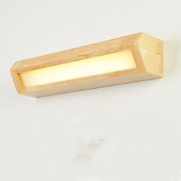 Moderno Contemporâneo Outros Recurso para Iluminação de Banheiro de Luz Ambiente Luz de Parede