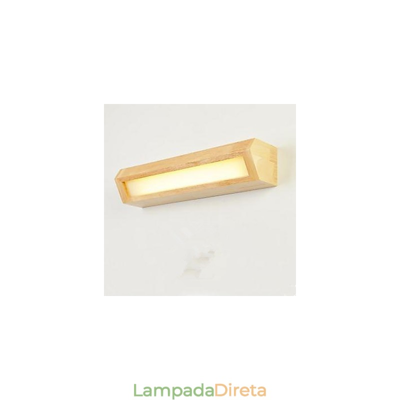 Moderno Contemporâneo Outros Recurso para Iluminação de Banheiro de Luz Ambiente Luz de Parede