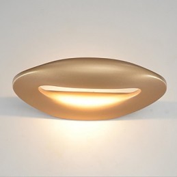 Pintura moderna contemporânea integrada, recurso de pintura contemporânea para arandelas de parede com luz ambiente