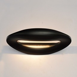 Pintura moderna contemporânea integrada, recurso de pintura contemporânea para arandelas de parede com luz ambiente