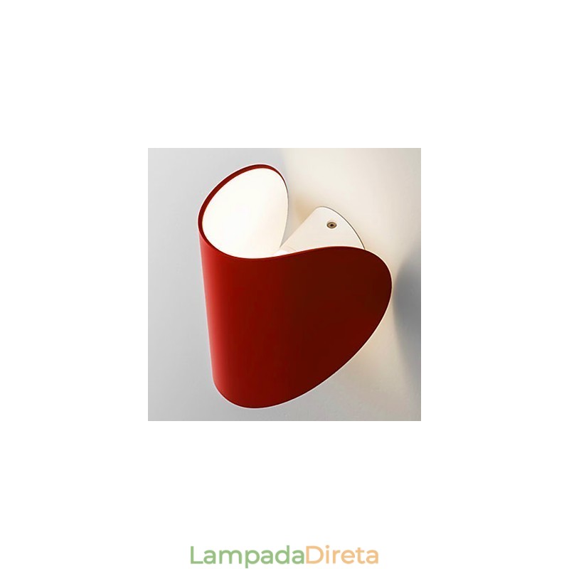 Pintura Contemporânea Moderna Recurso para Mini Estilo Arandelas de Parede de Luz Ambiente Luminária de Parede Personalidade Luminária de Parede