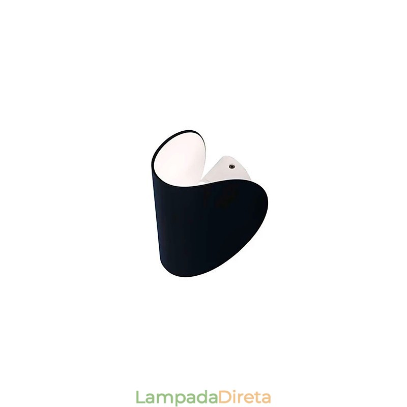 Pintura Contemporânea Moderna Recurso para Mini Estilo Arandelas de Parede de Luz Ambiente Luminária de Parede Personalidade Luminária de Parede