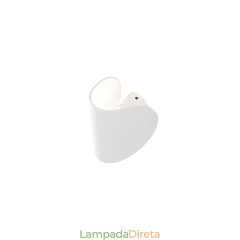 Pintura Contemporânea Moderna Recurso para Mini Estilo Arandelas de Parede de Luz Ambiente Luminária de Parede Personalidade Luminária de Parede