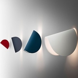 Pintura Contemporânea Moderna Recurso para Mini Estilo Arandelas de Parede de Luz Ambiente Luminária de Parede Personalidade Luminária de Parede