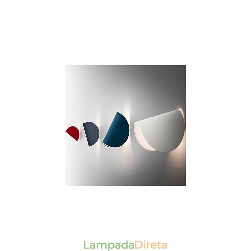 Pintura Contemporânea Moderna Recurso para Mini Estilo Arandelas de Parede de Luz Ambiente Luminária de Parede Personalidade Luminária de Parede