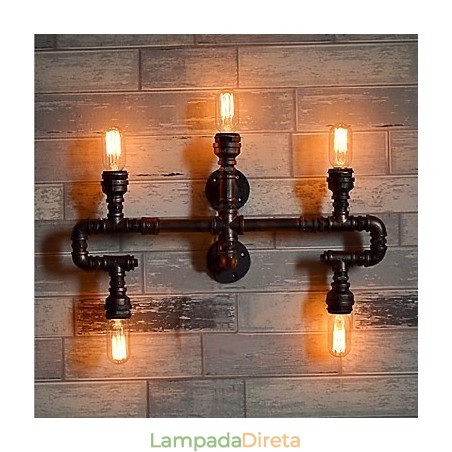 Pintura moderna contemporânea integrada, recurso de pintura contemporânea para arandelas de parede com luz ambiente Pintura moderna contemporânea integrada, recurso de pintura contemporânea para arandelas de parede com luz ambiente